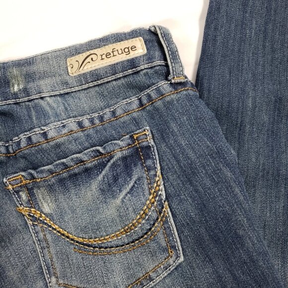Refuge Flirty Everyday Skinny jeans - Picture 2 of 3